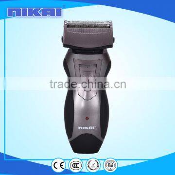 NIKAI home rechargeable electric shaver NK-029                        
                                                                                Supplier's Choice