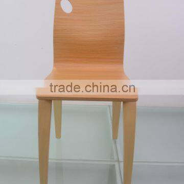 Plywood Restaurant Chairs for Sale (FOH-NCP2)