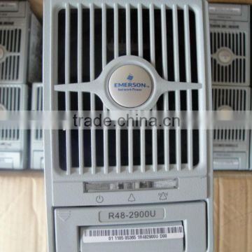 Emerson modules Network power rectifier R48-2900U