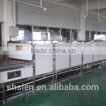 Easy Controled Jelly Candy Production Line