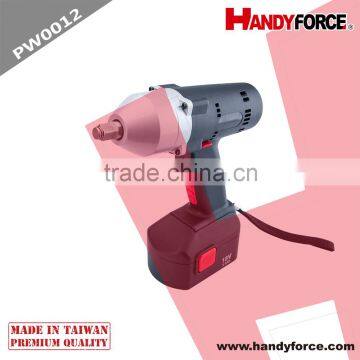 1/2" Dr. 18V Impact Wrench, Pneumatic Tools of Auto Repair Tools