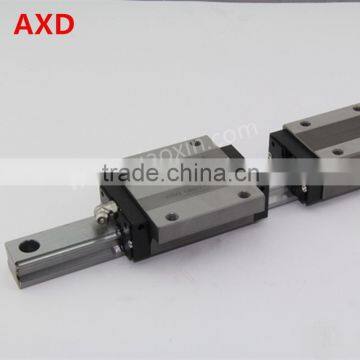 High Quality Rectangle Ball Linear Rail HSR From China Supplier photo-6