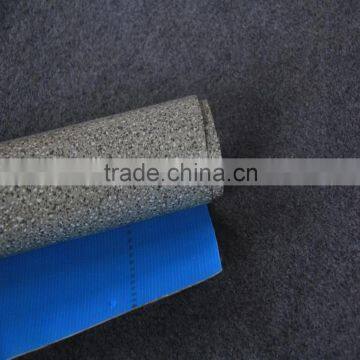 Wholesale pvc vinyl flooring/plastic pvc flooring /durable vinyl engineered flooring
