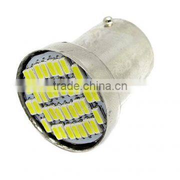 High Lumen 1156 Led Car Bulb With Car Turn Signals Warning
