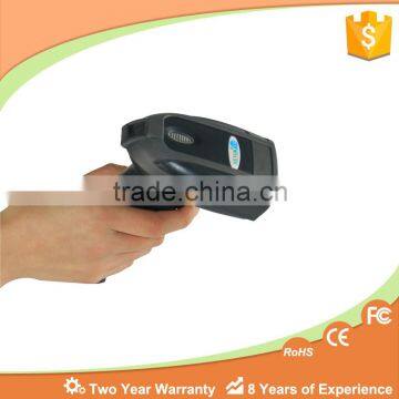 NT-2019R High Quality Wired 2d QR Code Barcode Scanner photo-2