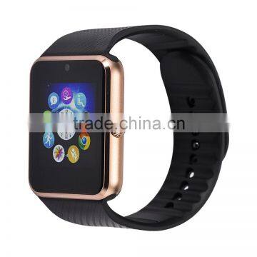 Touch Screen Smart Watch U8 with Bluetooth, Barometer and Thermometer Function