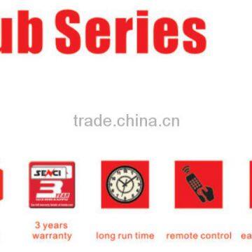 10kw 230V CE Certificate Gasoline Generator photo-2