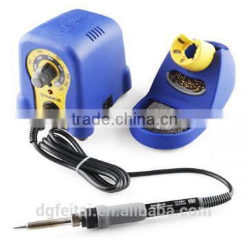 FX-888 HAKKO Soldering Station Type and New Condition Soldering Iron Station