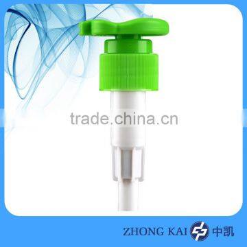 24/410 Plastic Pump for Soap Dispenser Lotion Pump photo-2