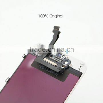 Original OEM LCD Sceen For IPhone 6 4.7,Touch Digitizer For IPhone 6 4.7,For IPhone 6 4.7 Display Assembly photo-6