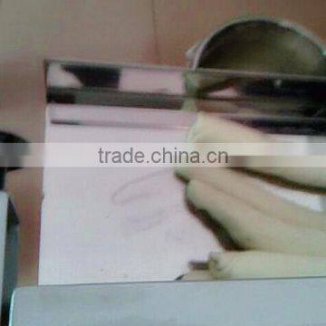 Commercial Toast Moulder Bakery Equipment With Good Price photo-3