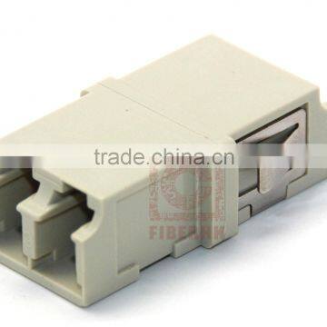 LC dx mm Welding Symmetry Type Adapter Without Flange