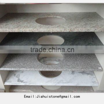 Promotion Price!! Natural Granite Vanity Top