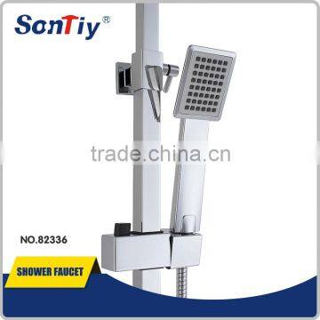 2015 New Design Shower Set With 8" Square Shower Head 82336 photo-3