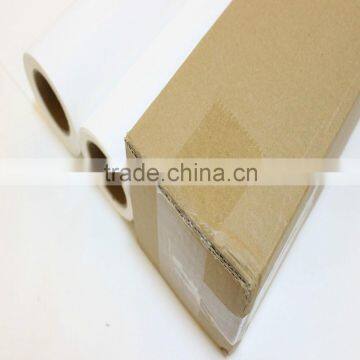 Poly Cotton Solvent Matte Artist Canvas photo-4