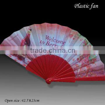 Cheap gift fans