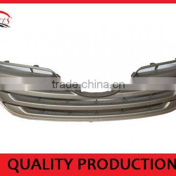 car grill used for toyota camry 2007 front grill