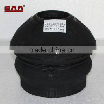 2E3300 air spring shock absorber for mitsubish truck OEM 0336233000