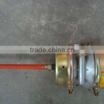 Semi Truck Trailer Parts Tractor Air Chamber on Axle photo-4