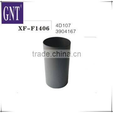 3904167 excavator 4D107 engine Liner