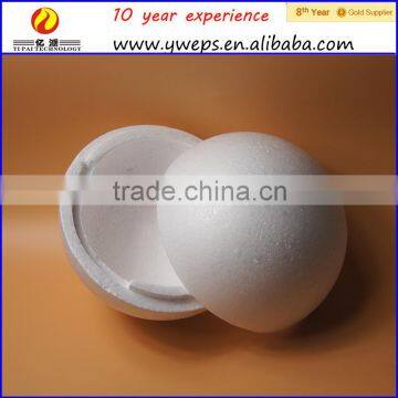 YIWU High Quality Polypropylene Hollow Float Ball
