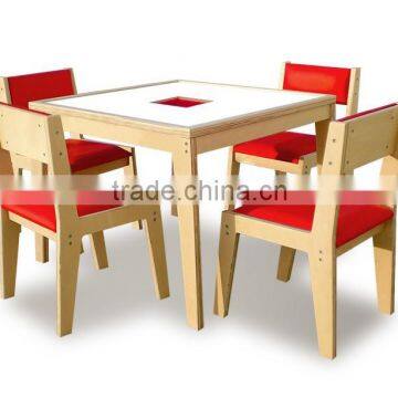 Table & Chair Set