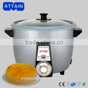 5 Liter Deep Fryer With Oil Fiter and Fry Basket photo-6