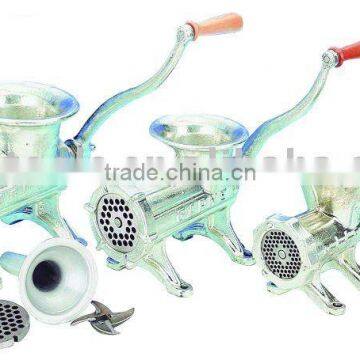 Hand Meat Mincers/meat Processing Machine