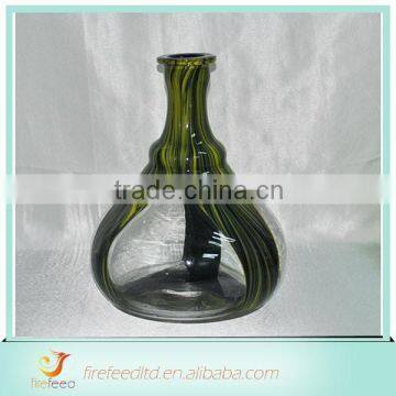 Trustworthy China Supplier Best Quality Original Large Hookah Vase