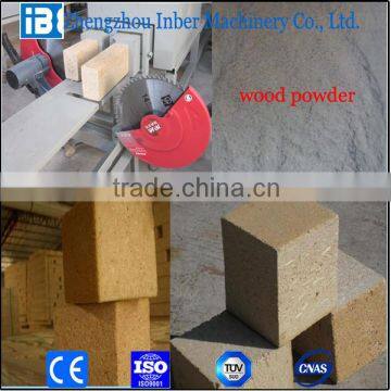 Sell Wood Sawdust Block Machine Used for Wood Pallet photo-3