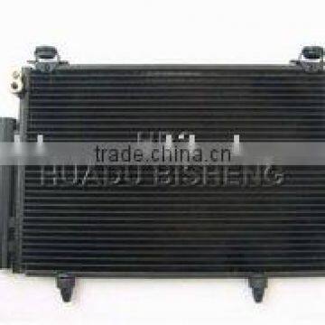 Sell auto condenser for TOYOTA FUNCARGO HBS-P0245