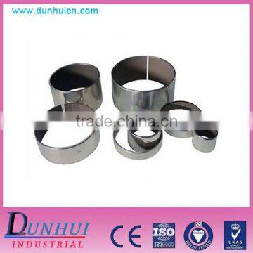 40Cr high quality bucket pin and bushing for excavator parts