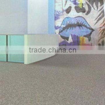 Conference room multi-color amazing nice pattern carpet tile