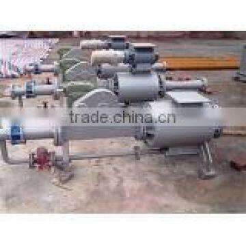 Pneumatic Ash Removal photo-2
