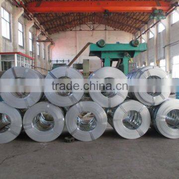 steel coil slitting machine