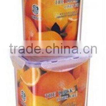 Alibaba china promotional plastic box storage box