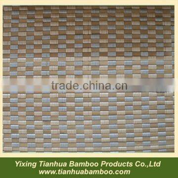 Colorful Natural Bamboo Blind for Home and Gardon