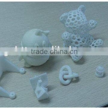 Chinese First High Quality 3d Desktop Printer for Sale photo-6