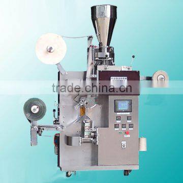 Automatic Tea-Bag Packaging Machine