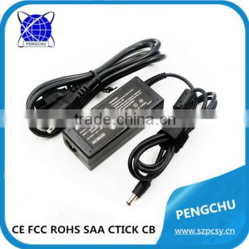 Laptop adapter 9v 4a charger