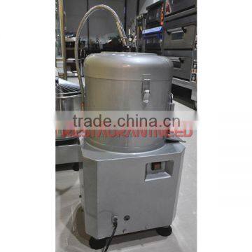 Commercial Food Processor Machine Automatic Electric Potato Peeler photo-6