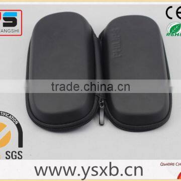 Hot Selling Protective Hard Eva Tool Case Shaver Razor Carrying Box photo-3