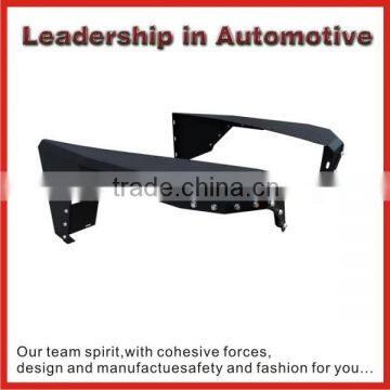 2014 Hot sale Bumper B0032 for Jeep Wrangler