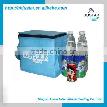 Outdoor Large Capacity Custom Ice Pack Thermal Portable Lunch Box With Ice Pack                        
                                                Quality Choice