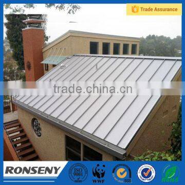 Corrugated Metal Siding and Roofing For Sale photo-4