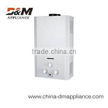 Gas Water Heater - Duct Exhaust Type DM-GH07