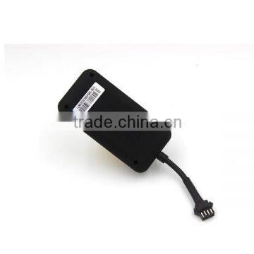 SOS Alarm Remote Cut Vehicle Oil or Circuit Auto Cheap Tracking Device Gt02 Smart Cheap Type Gps Tracker Chip photo-5