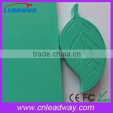 Leaf USB Flash Drive, Cheap USB Memory Stick, Promotional USB Drive photo-2