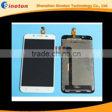 Mobile Phone LCD TOUCH for Zopo ZP1000 touch display panel