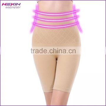 Wholesale Women Nude Fashion High Waist Long Butt Lifter